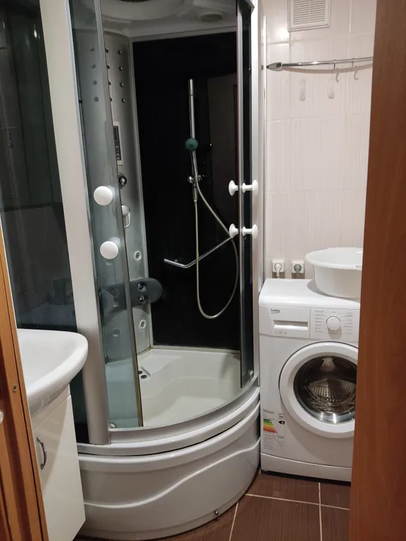 Уютная квартира в центре города в районе ТЦ Парма