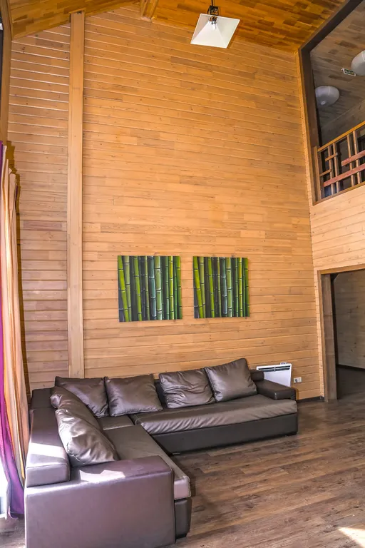 5-комнатный Дом