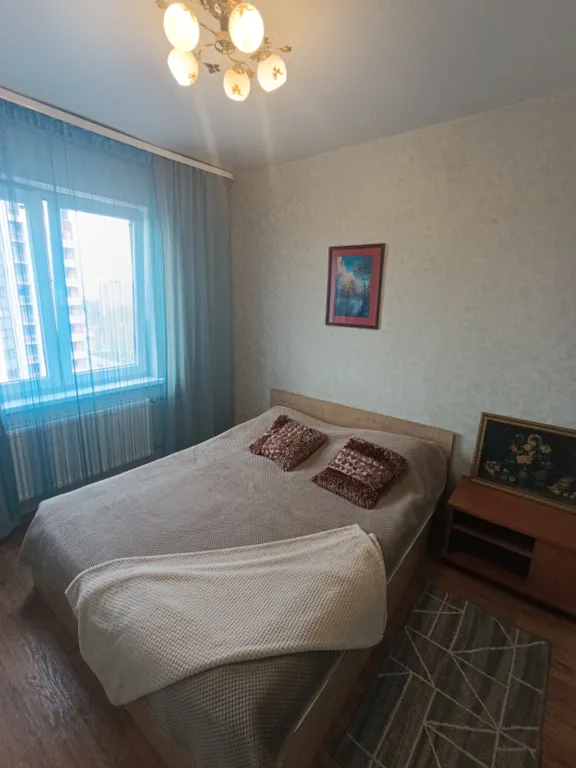 Уютная евродвушка в центре города