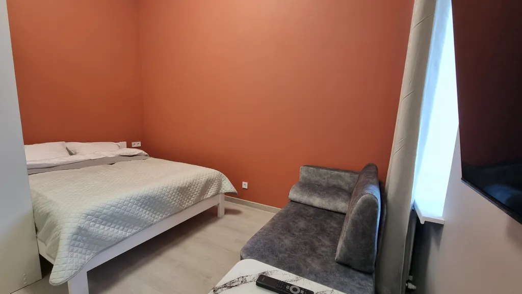 Квартира Современная студия в центре города — аренда посуточно в Нижний Новгород