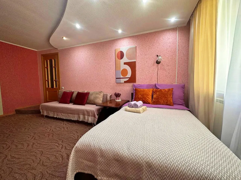 Красивая квартира