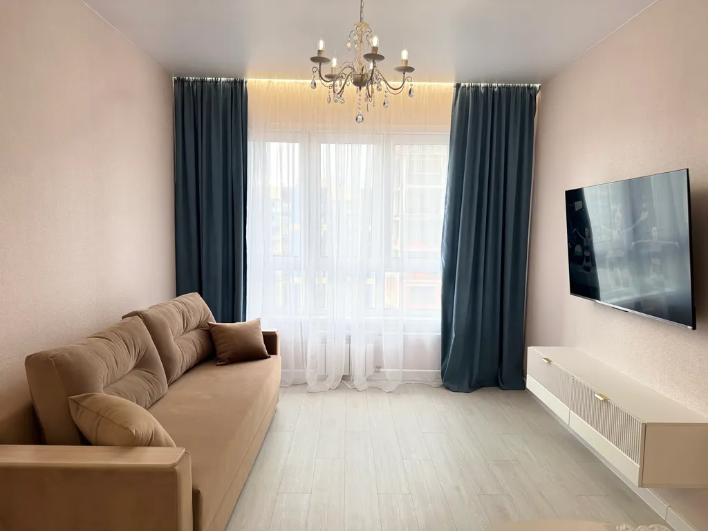 Элитный дом