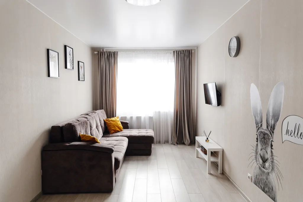 Квартира Сказка рядом с аквапарком