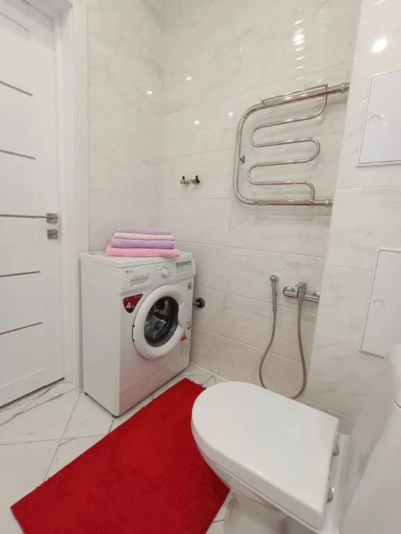 Квартира Квартира Sun sity KZN — Казань