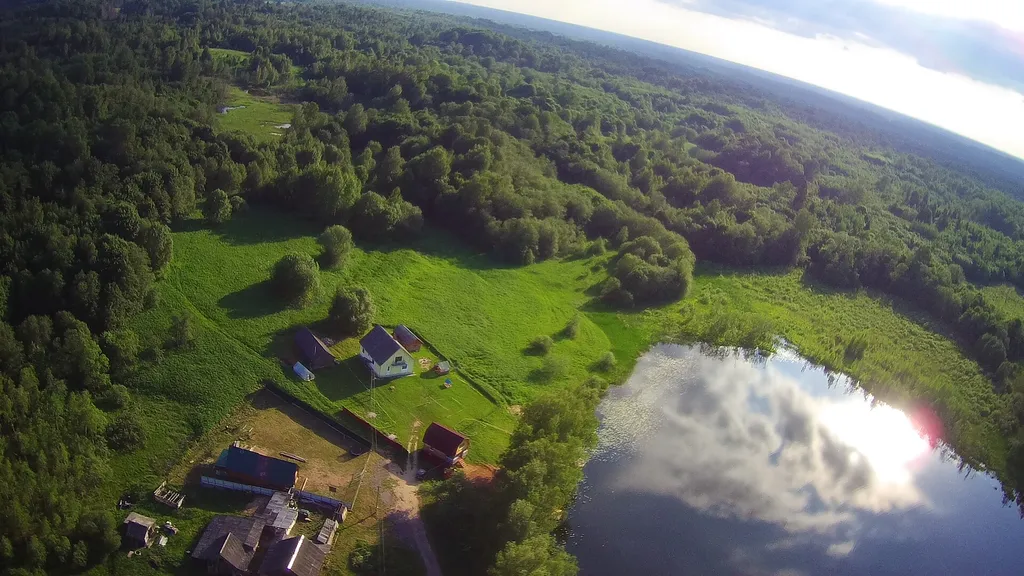 Гостевой дом Белькино 1.