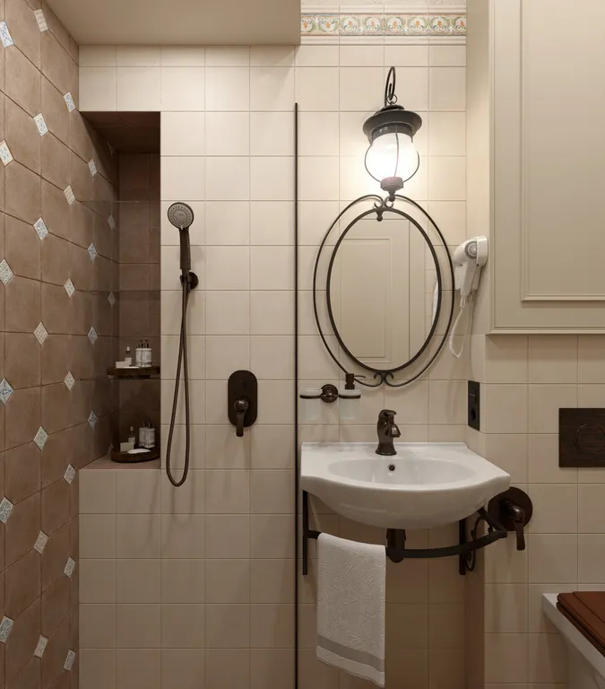 Дизайнерские апартаменты в центре средневекового Выборга