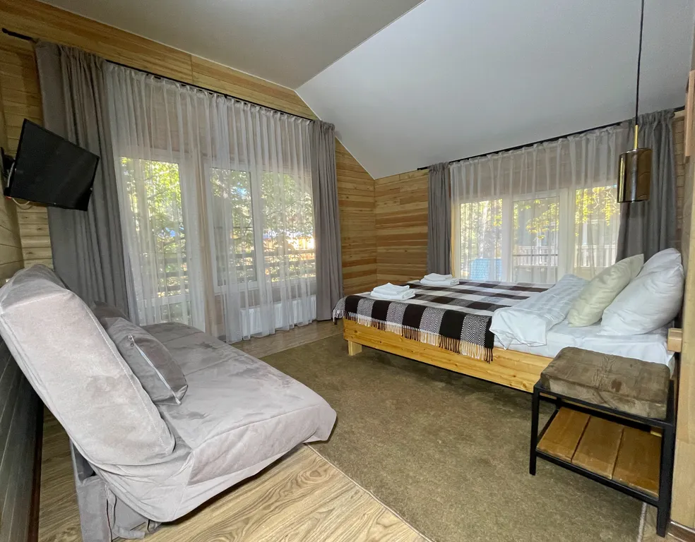 Вилла Виктория