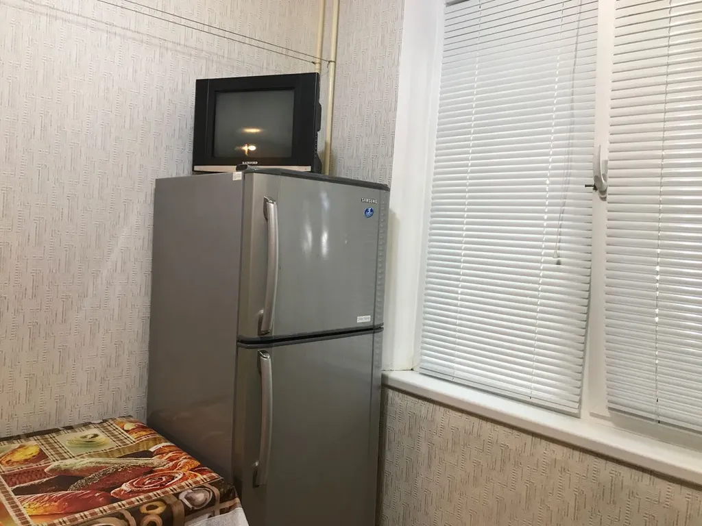 Квартира в центе Алушты