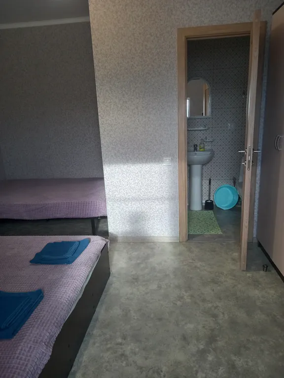 Квартира Комната — Геленджик