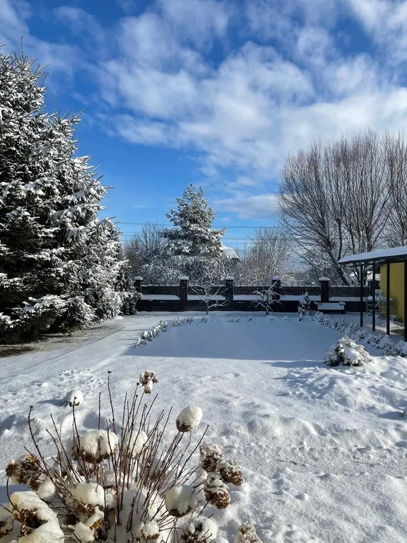 Гостевой дом