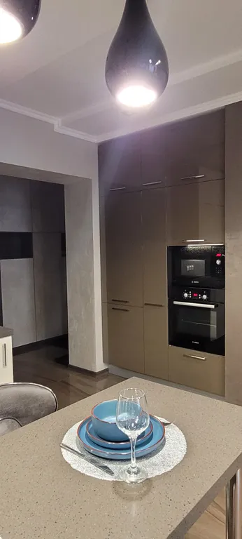 Классная квартира в лучшей локации города