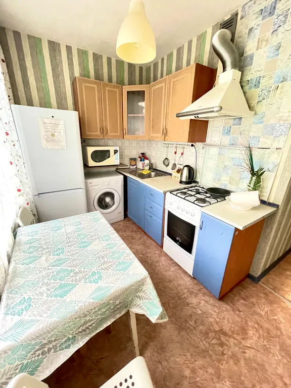 Квартира 2-комнатная Квартира — Санкт-Петербург