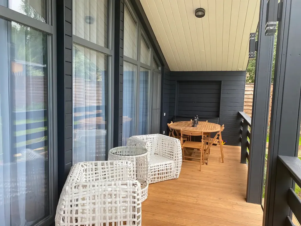 Dream House Soroсhanу