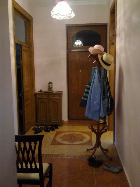 Комната на набережной, рядом с пляжем