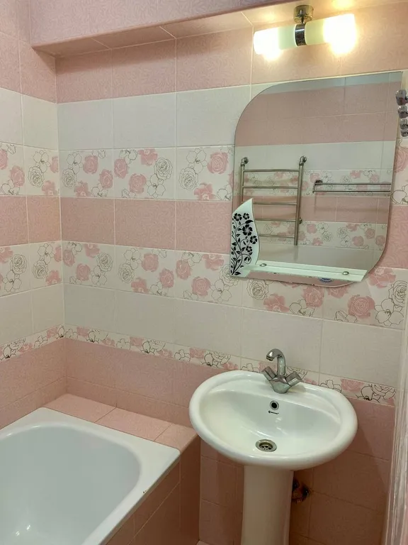 Уютная современная квартира в центре города