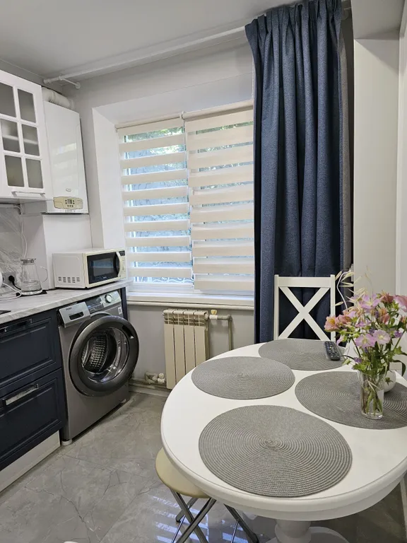 Квартира Квартира в лучезарном сочи — Нижнее Учдере