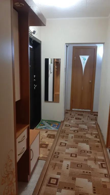 Уютная квартира в самом центре города