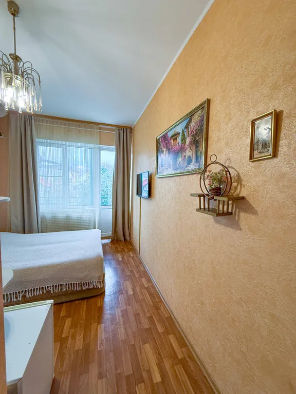 Апартаменты №2