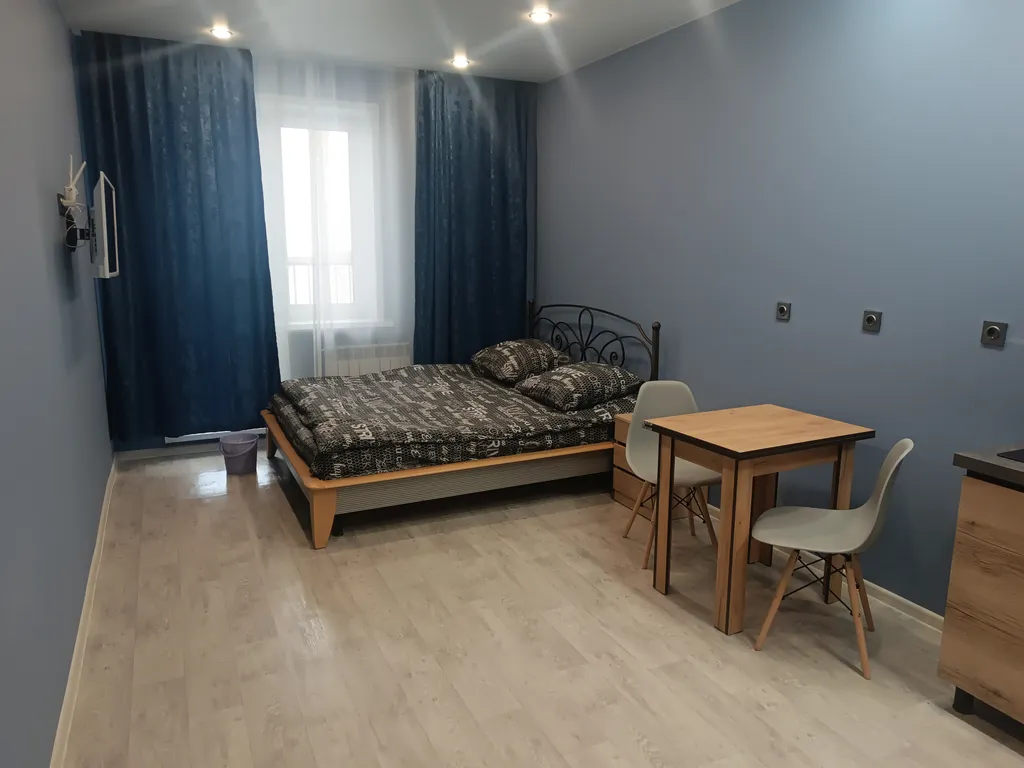 Квартира в центре — аренда посуточно в Липецк