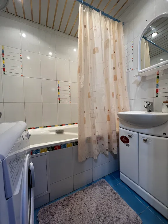 1-й комнатный апартамент