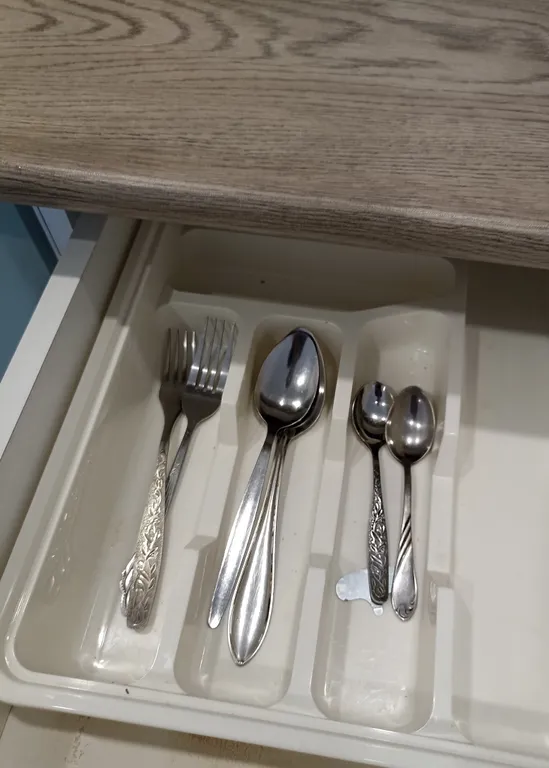 Свежая стильная студия для свиданий и уюта