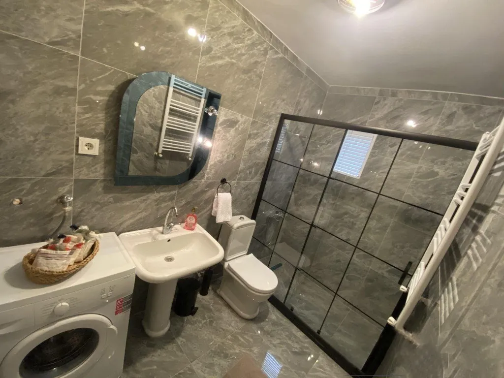 Комфортная уютная квартира рядом с больницей Мемориал