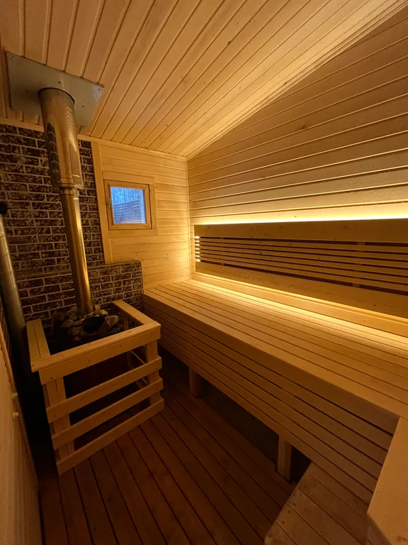 3-комнатный Дом