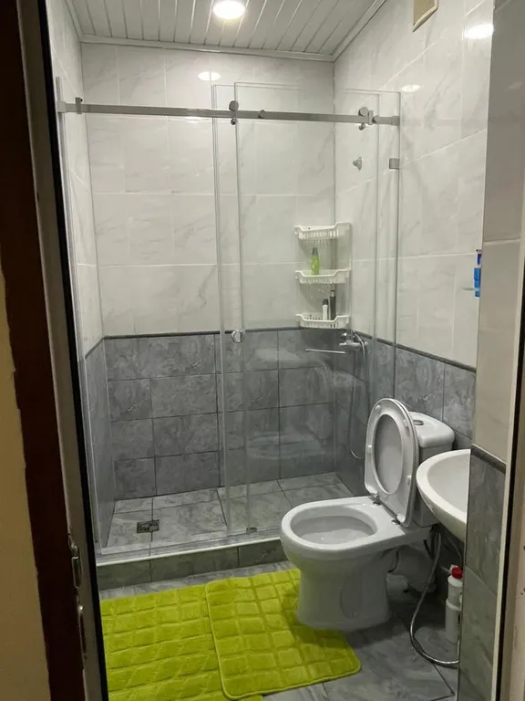 Дача у моря