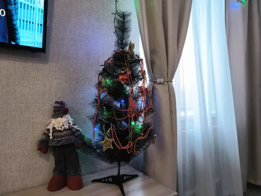 Уютная студия в микрорайоне Инорс