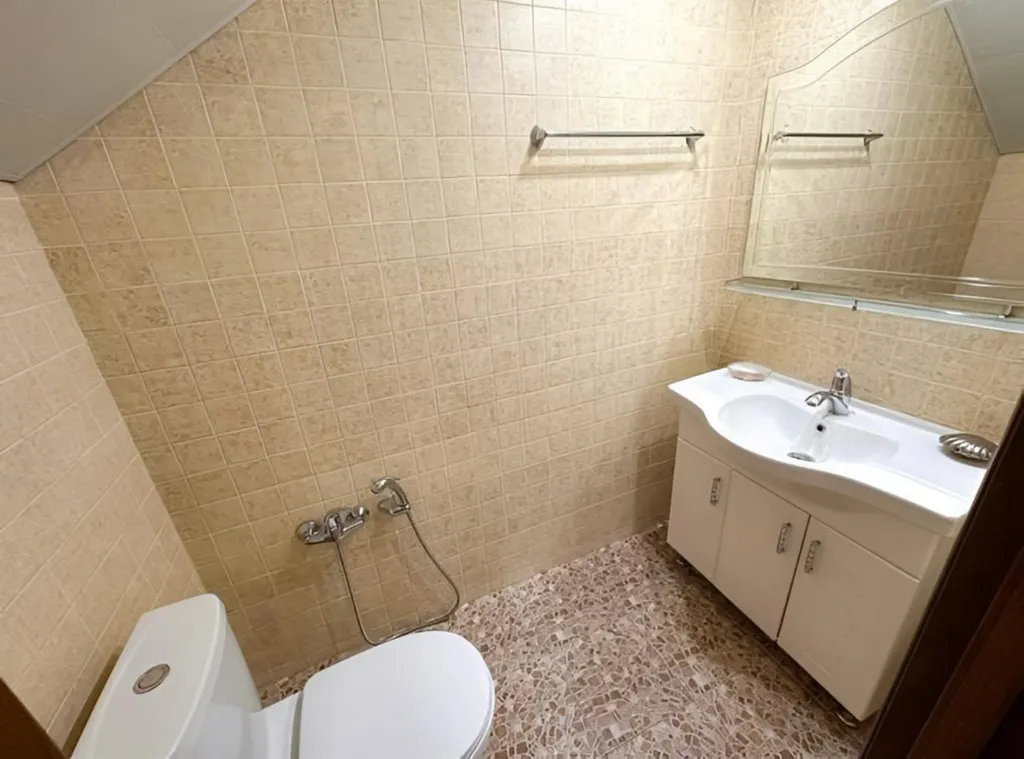 Таунхаус на берегу моря Катран