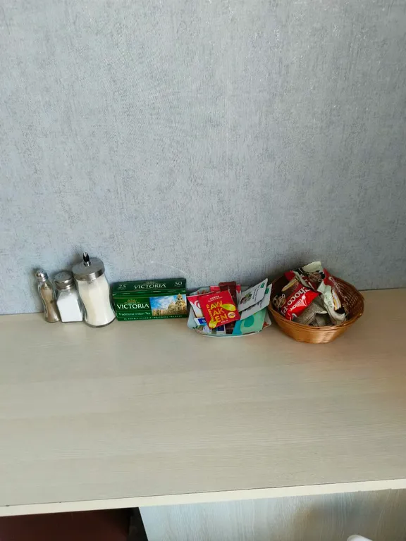 Уютная квартира на Зеленом углу