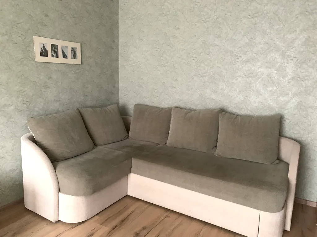 Квартира у парка и залива — аренда посуточно в Сестрорецк