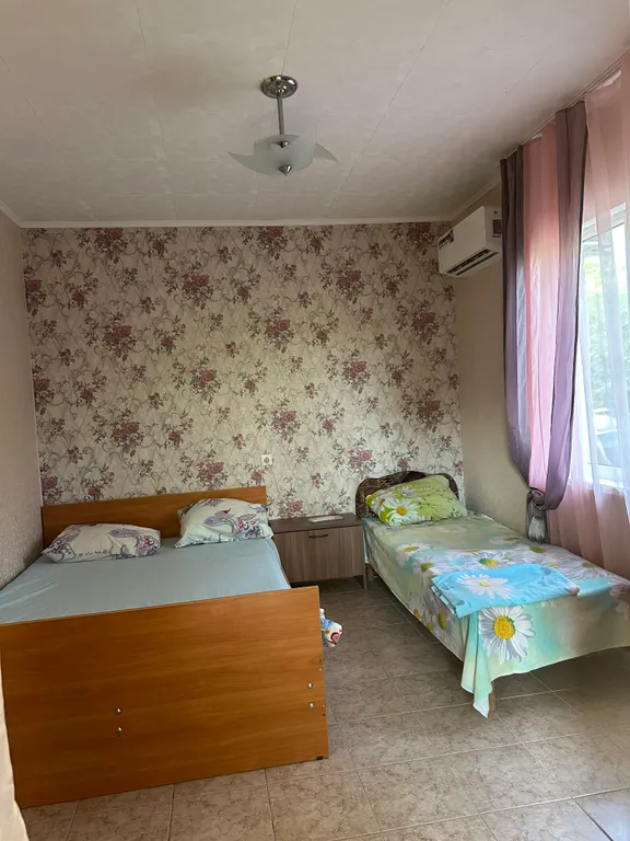 Квартира Комната — Макопсе