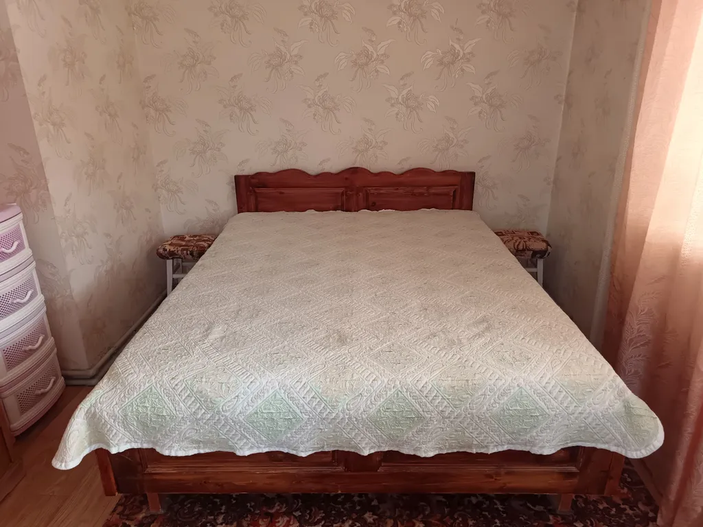 Дом всеми удобствами рядом с парком