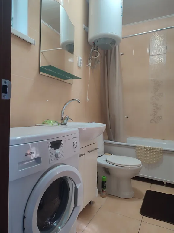 Отдельный домик в Профессорском уголке