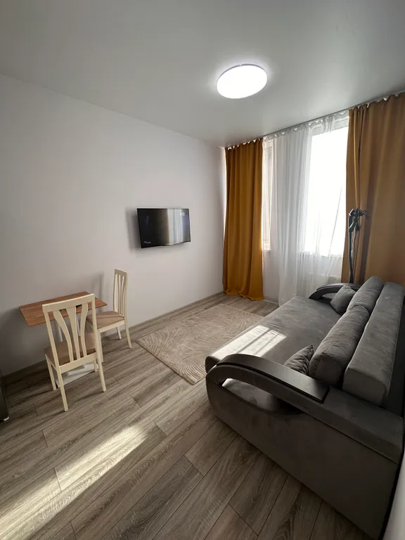 Уютная квартира в ЖК Лесная Отрада — аренда посуточно в Красногорск