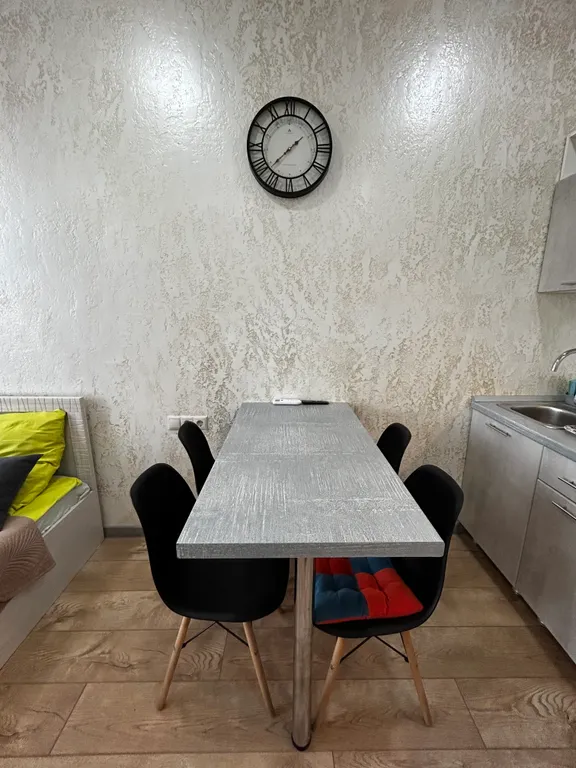 Уютная студия около моря