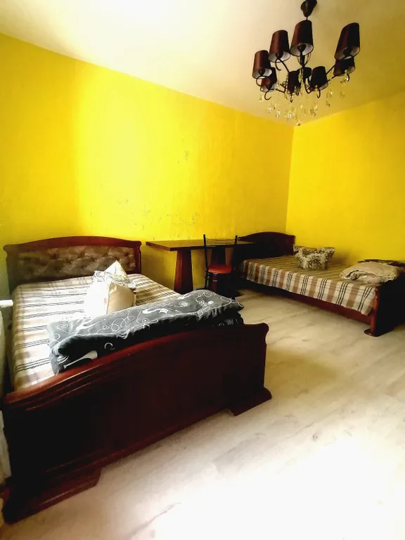 Квартира Уютная комната в большом частном доме у парка — аренда посуточно в Воронеж