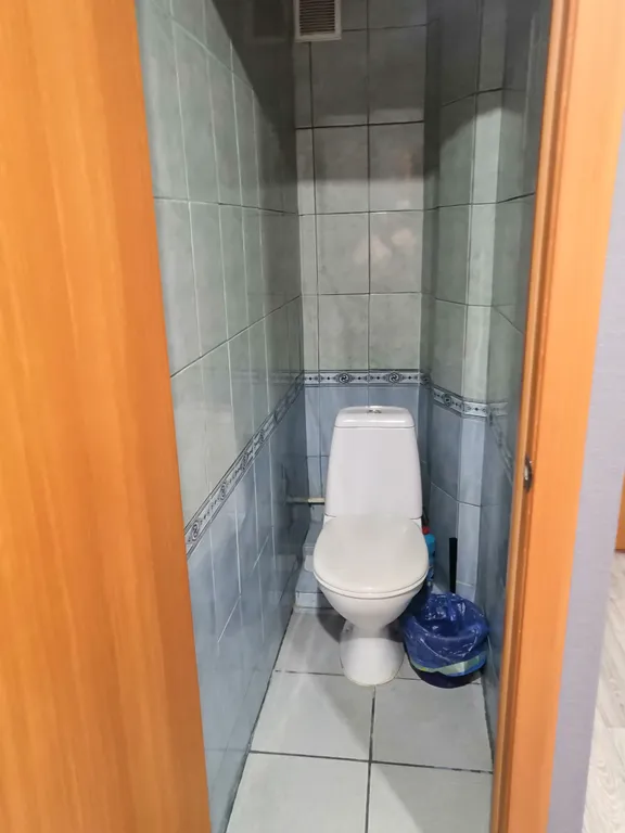 1-ая квартира в центре города