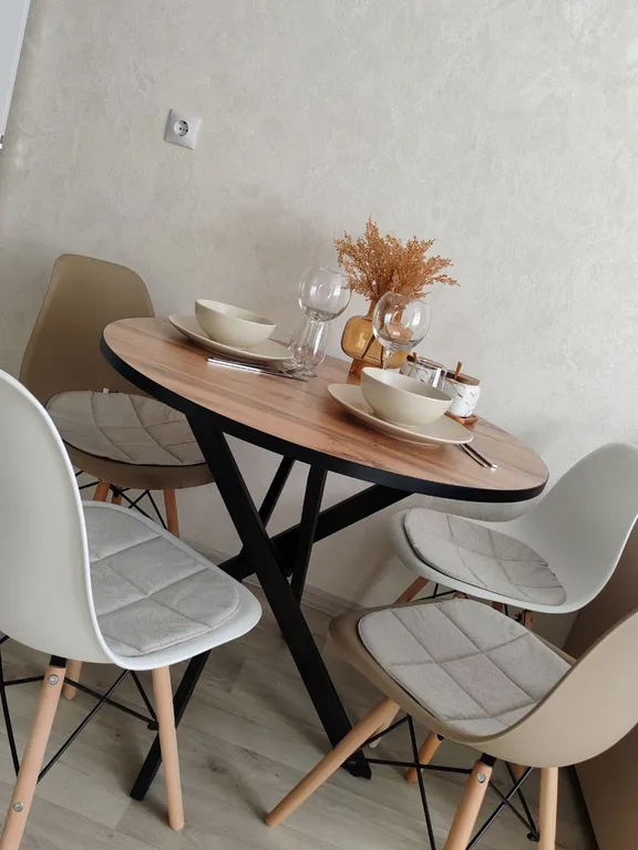 Уютная 1-комнатная квартира комфорт класса