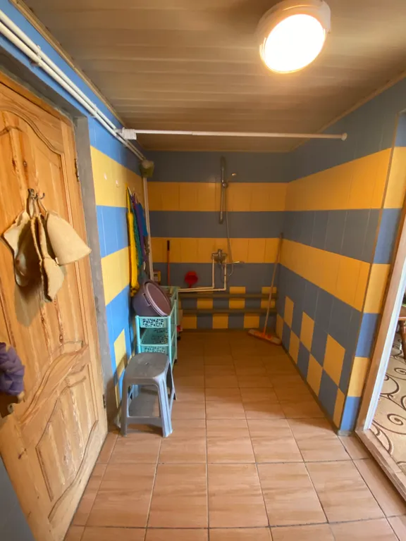 Отдельный люкс