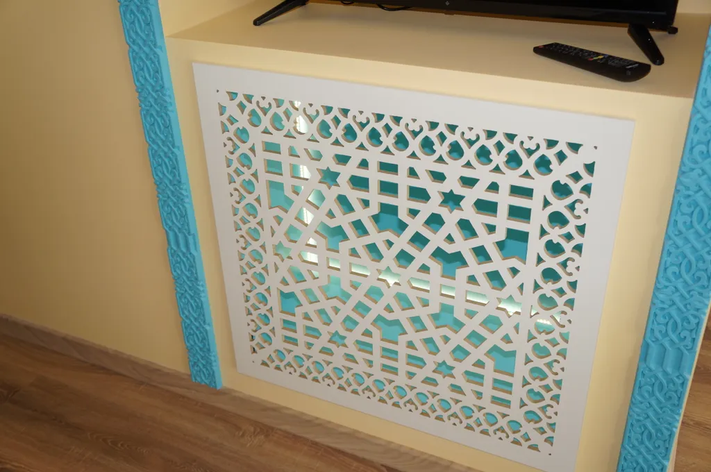 Восточная Ночь