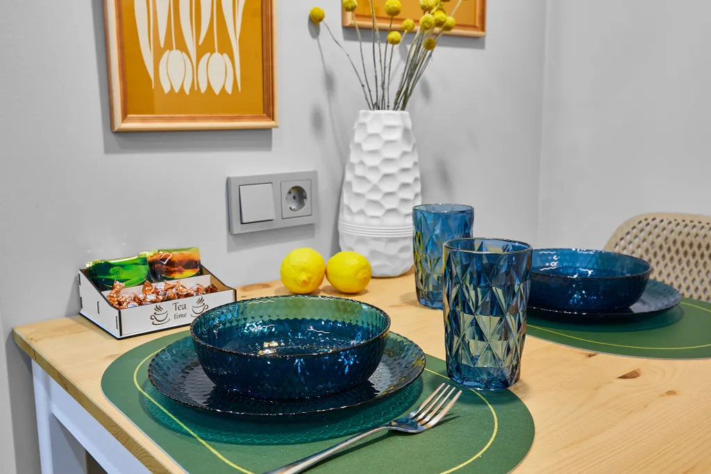 Квартира Квартира Отличная студия в ЖК Парк у Дома в 1 мин. от парка — Краснодар