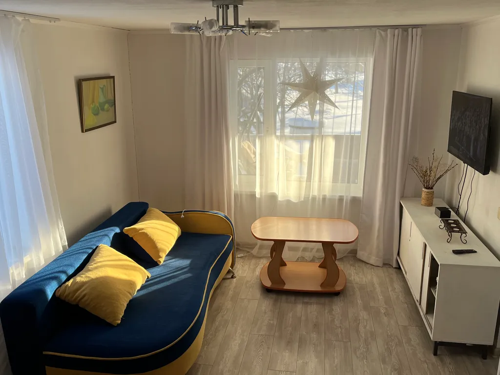 Гостевой дом в Карелии