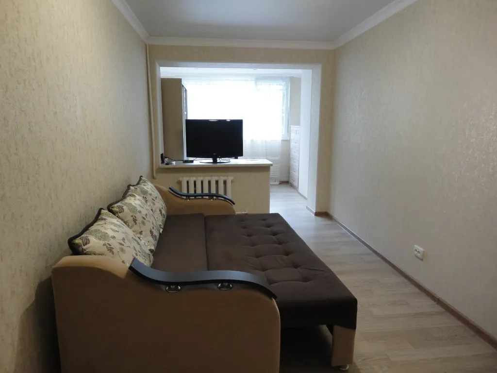 Гостевая квартира на Ватутина