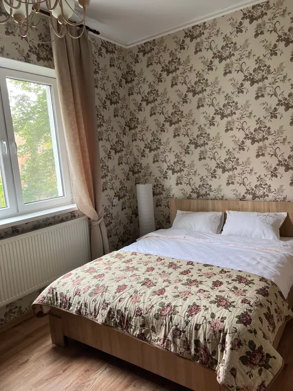 Квартира Уютная двухкомнатная квартира в историческом районе — Калининград