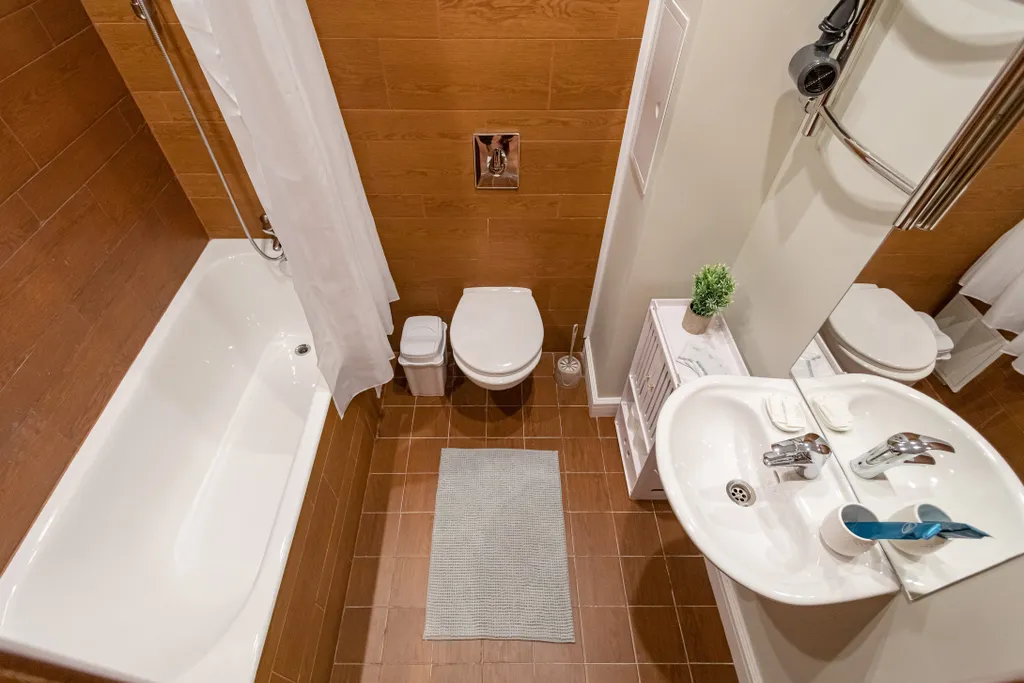 Уютная 1-я квартира рядом с аэропортом Шереметьево