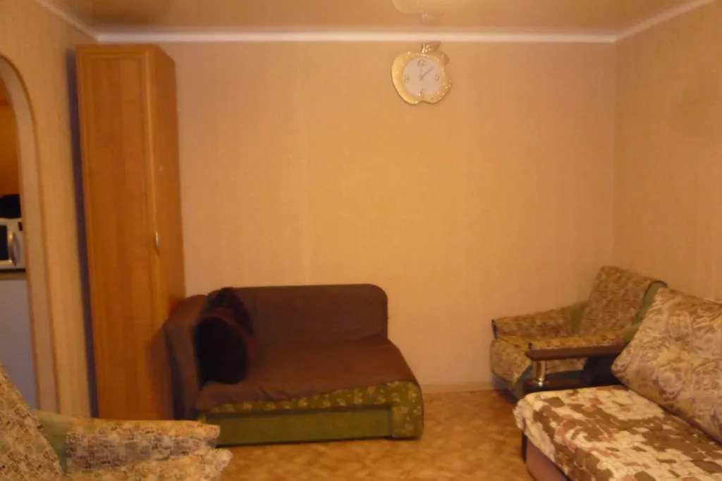 1 комнатная квартира рядом с ж\д вокзалом