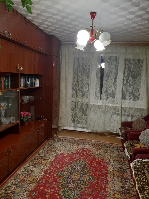 Уютная квартира в центре Тагилстроя