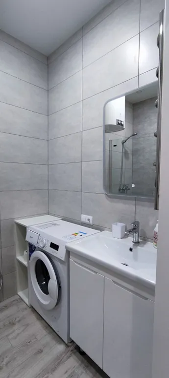 Студия люкс у моря